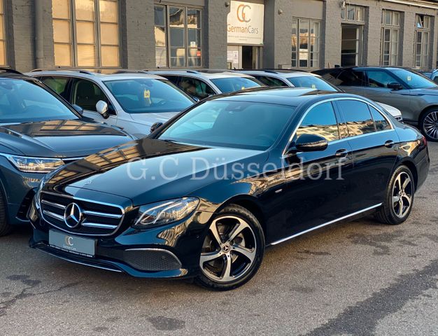 Mercedes-Benz E 220 D AVANTGARDE*SHD*COMAND*LED*KAMERA*18"*