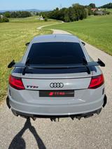 Audi TT RS Iconic Edition 100/100 Weltweit - gebrauchte Audi TT RS aus dem Jahr 2023