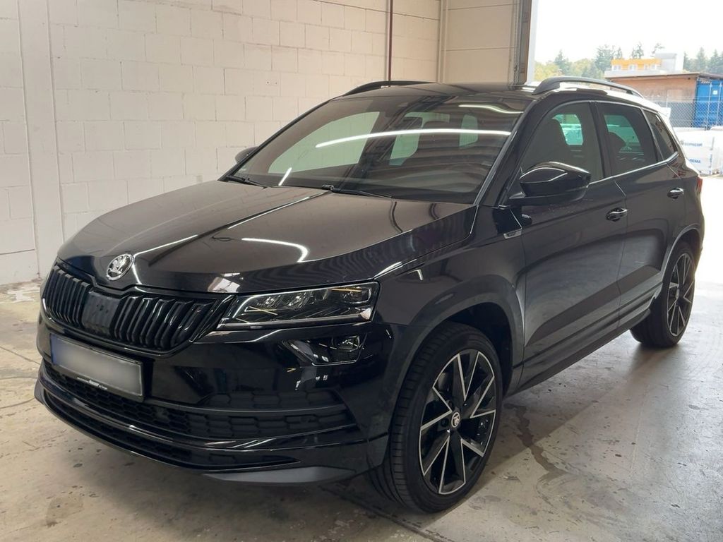 Image of Skoda Karoq
