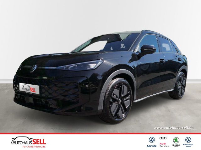 Volkswagen T-ROC R-Line NF 1.5 B 110eTSID7F
