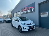 Volkswagen UP! IQ.DRIVE*CNG*Bluetooth*PDC*Sitzheizung* - Volkswagen up! mit CNG-Antrieb: Kleinwagen