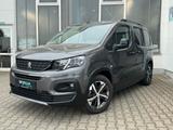 Peugeot Rifter Elektro L1 GT - Peugeot Rifter aus 2022