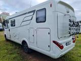 HYMER / ERIBA / HYMERCAR Exsis I 580 Pure - HYMER / ERIBA Wohnmobil oder -wagen Wohnwagen gebraucht