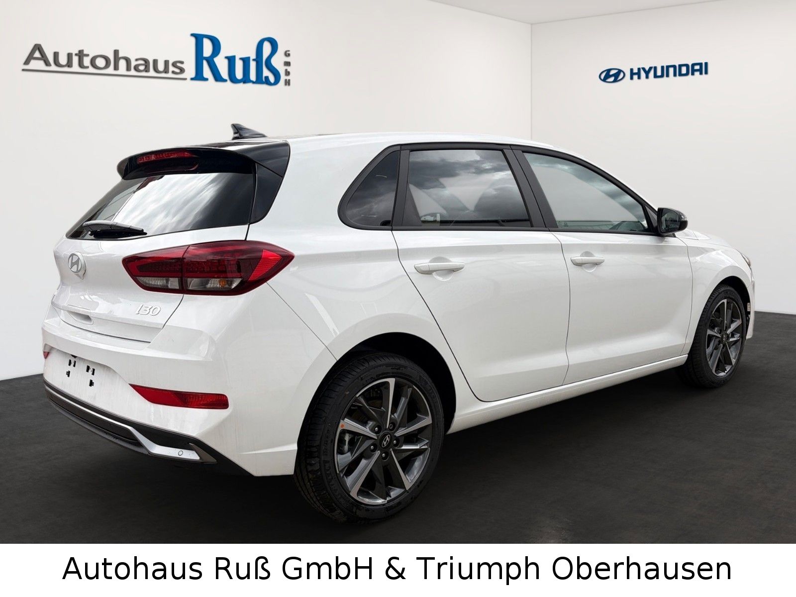 Hyundai i30 – Bild 3