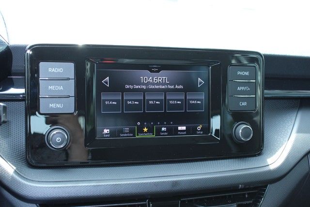 Skoda Fabia - Bild 17