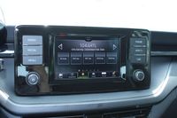 Skoda Fabia - Vorschau Bild 17