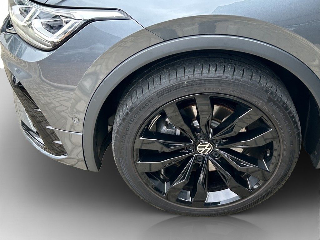 Volkswagen Tiguan Allspace - Bild 18