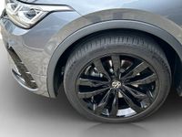 Volkswagen Tiguan Allspace - Vorschau Bild 18