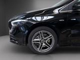 Mercedes-Benz B 250 e AMG*AHK*Pano*Multibeam*Led. Braun*MEMORY - Mercedes-Benz B 250 aus 2024