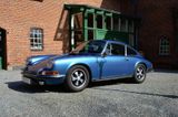 Porsche 911 2.2 S Coupe - Porsche aus 1970: 911s