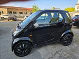Smart ForTwo fortwo coupe Basis - gebrauchte Smart ForTwo aus dem Jahr 2003