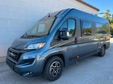 Malibu Van Diversity Coupe 640 LE K AHK Automatik - Malibu 640