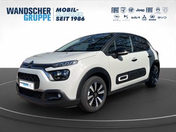 Citroën C3 Origin PT 83