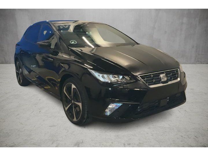 Fahrzeugabbildung SEAT Ibiza FR TSI DSG *Cam*LED*Sitzhzg*PDC*APP*ACC*