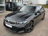 BMW Touring 330 e M Sport*LEDER*AHK*DAB*LED*1.HD*