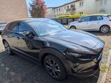 Mazda CX-30/AWD/Garantie 11.2028/360° Kam/Leder - Mazda CX-30 von privat