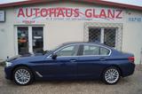 BMW 540 i xDrive Luxury Line 1.Hand*42tkm*HUD* - BMW 540 in Berlin