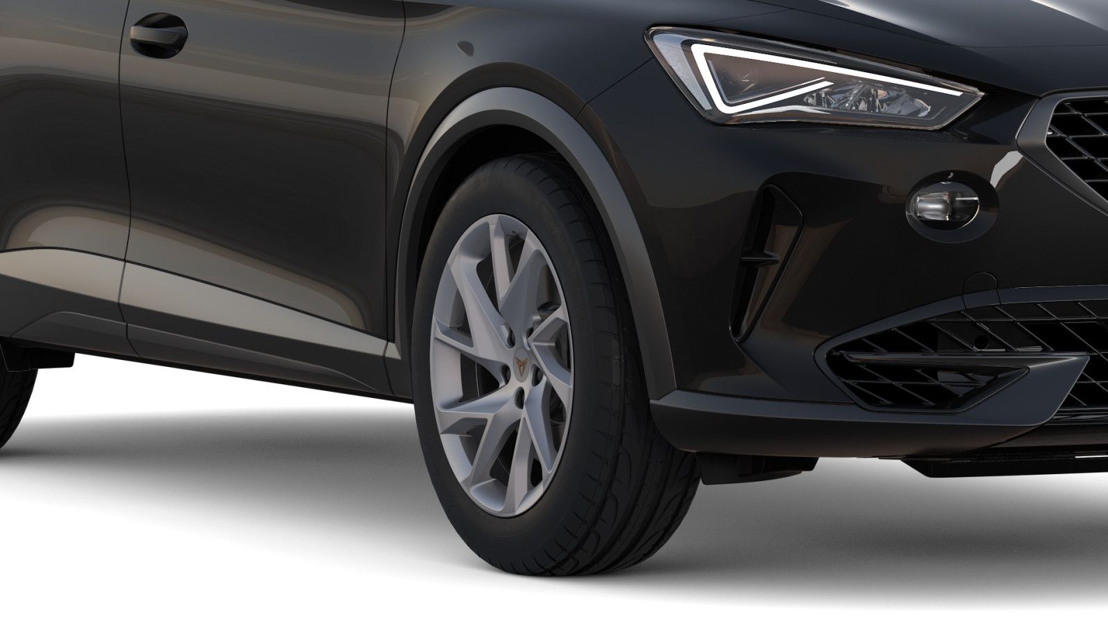 Cupra Formentor - Bild 3