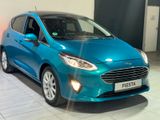 Ford Fiesta Titanium Panorama Navi Assistenzsysteme - Ford Fiesta in Köln