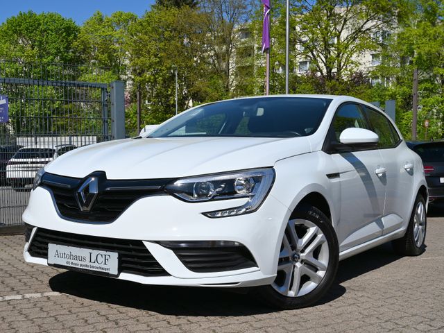 RENAULT Megane IV 1.5 dCi 110 Energy Play NAVI DAB