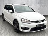 Volkswagen Golf 7 1.4 TSI DSG Variant Highline 3x R-line - Gebrauchtwagen in Gera
