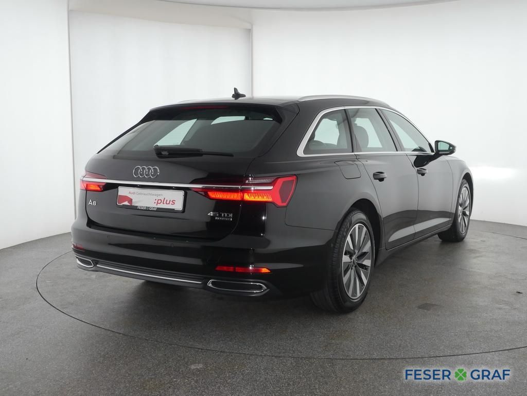Audi A6 - Bild 2