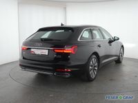 Audi A6 - Vorschau Bild 2