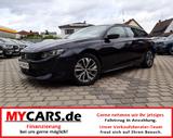 Peugeot 508 SW Hyb.*Act.P*Auto*St.heiz*Navi*PDC*RFK* - Peugeot 508 in Nürnberg