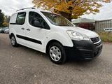 Peugeot Partner L1 Komfort Plus Automatik Euro6 AHK - Peugeot Partner: Automatik