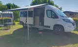 Westfalia Amundsen - Westfalia Wohnwagen & Wohnmobile