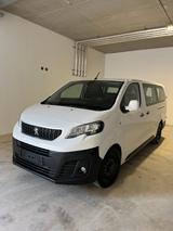 Peugeot Expert - Peugeot Expert aus 2017