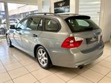 BMW 320i Touring Klima/Alus/AHK - BMW 320 aus 2006: Kombi, 320i