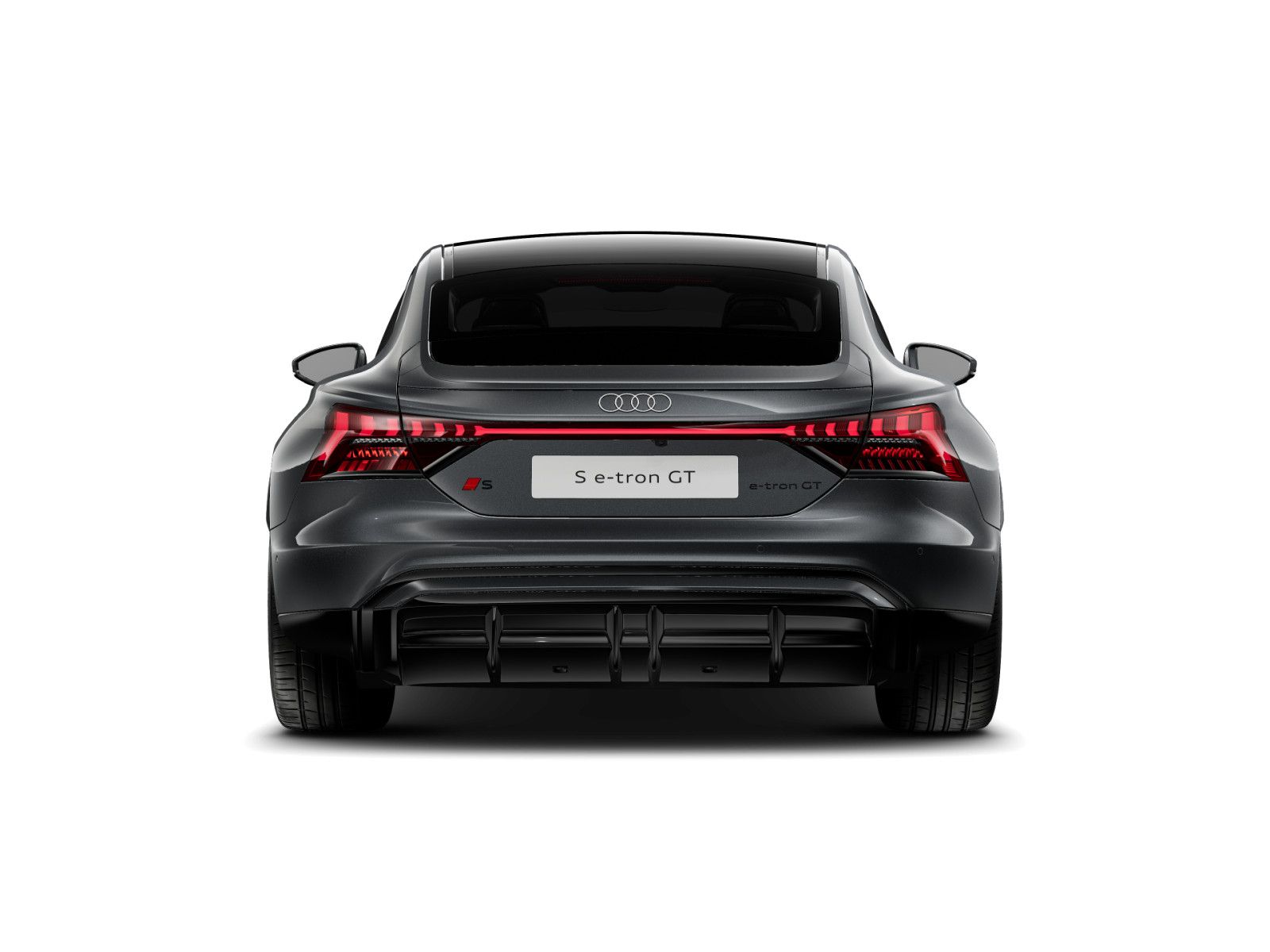 Audi e-tron GT - Bild 6