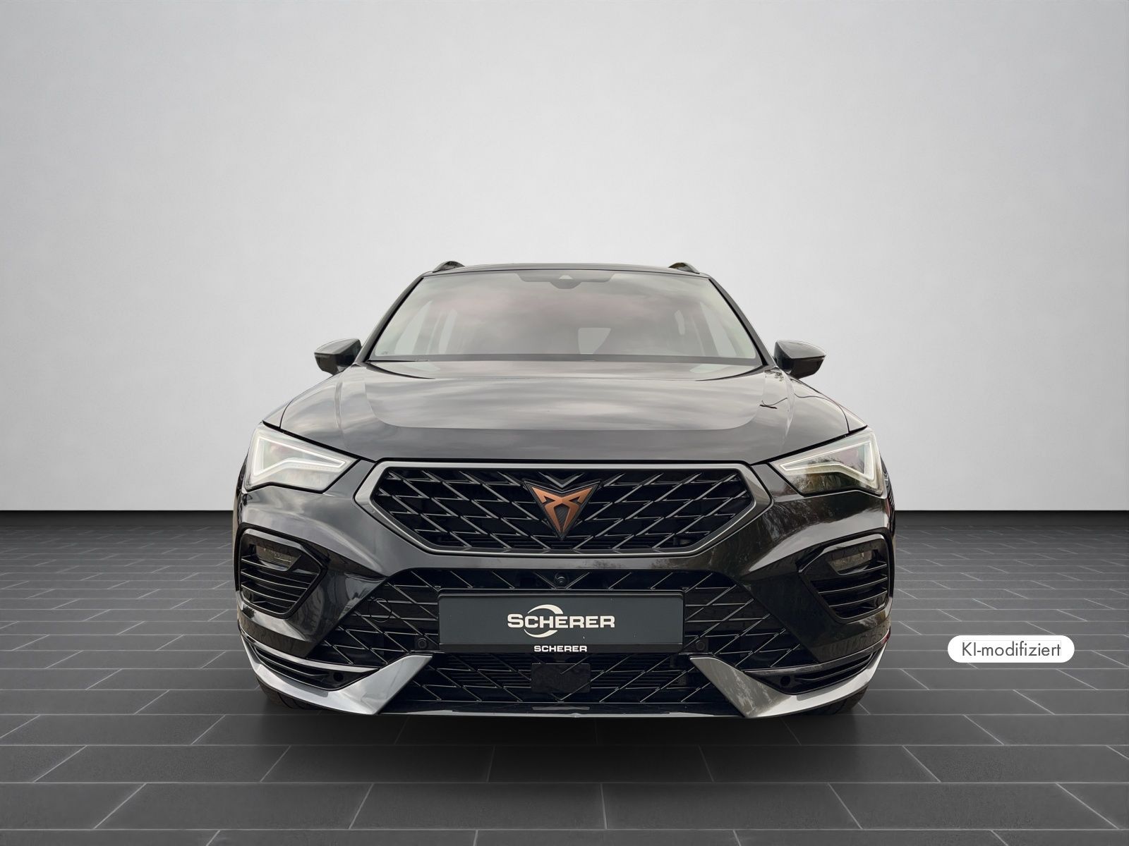 Cupra Ateca - Bild 5