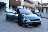 Volkswagen Golf 7.5 R 2.0 TSI DSG 4Motion LED Navi - Volkswagen Golf: 2.5