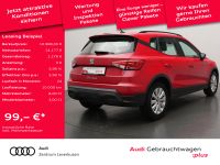 Seat Arona - Vorschau Bild 2