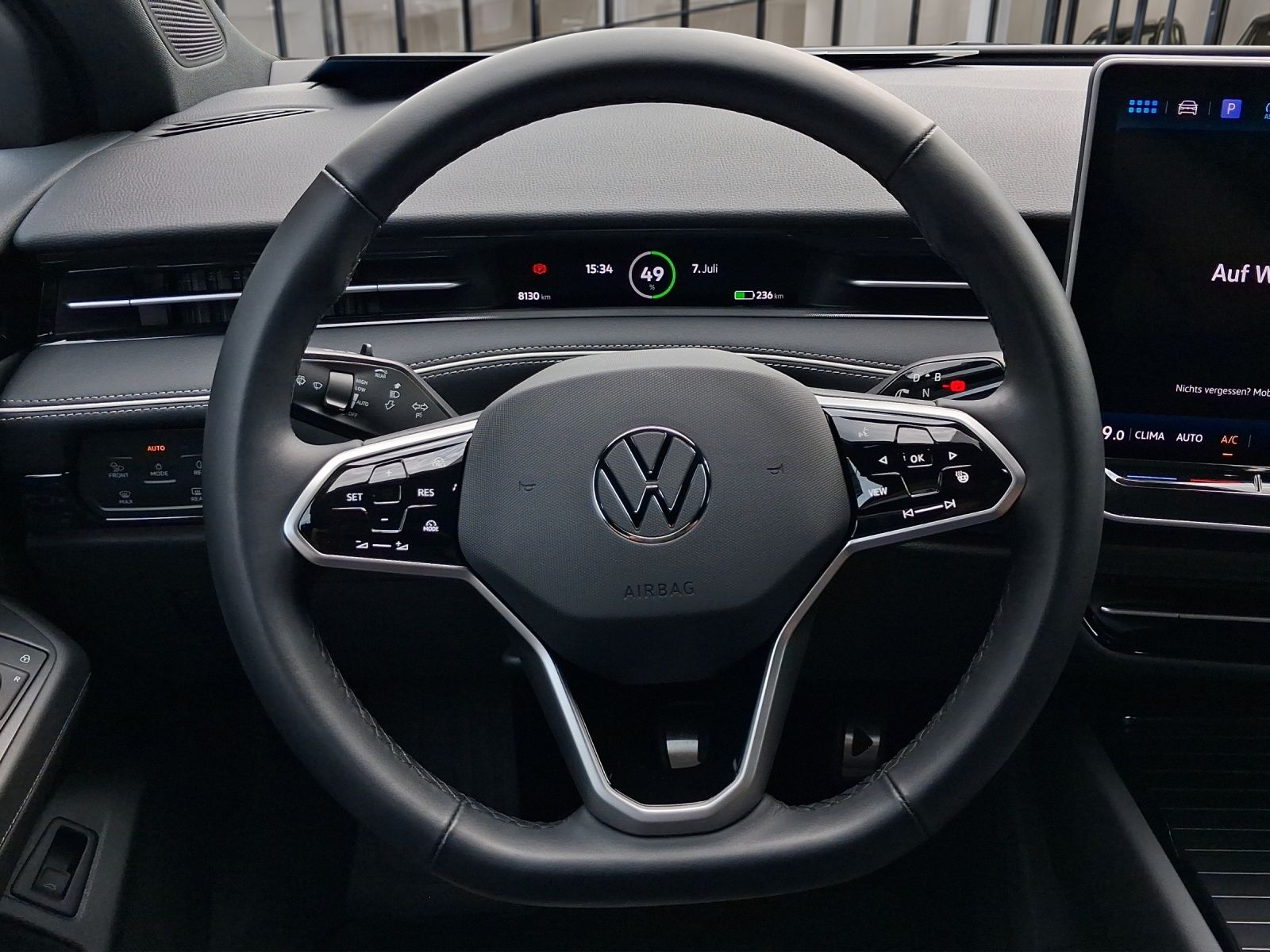 Volkswagen ID.7 - Bild 11