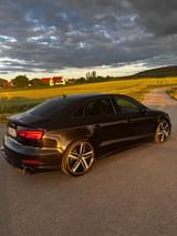 Audi S3 Limousine S tronic | Matrix LED | B&O  - gebrauchte Audi S3 aus dem Jahr 2019