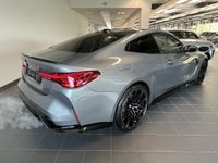 BMW M4 - Vorschau Bild 3