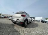 Dacia Sandero Stepway Exp+ TCe100 ECO-G KLIMA|SHZ|PDC - Dacia Sandero: mit Klimaautomatik