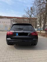 Mercedes-Benz C 43 AMG Mercedes-AMG S205 4MATIC T Autom. M... - Mercedes-Benz C 43 AMG in Berlin