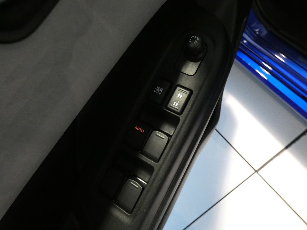 SUZUKI Swift – Bild 15