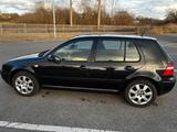 Volkswagen Golf IV 1.4 Pacific - Volkswagen Golf: Iv Pacific
