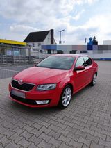 Skoda Octavia 2.0 TDI DSG Green tec Elegance Elegance - Skoda Octavia: Elegance TDI