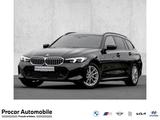 BMW 320i M SPORT DA+PA+ AHK PANO HuD