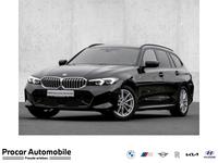 BMW 320i M SPORT+AHK+PANO+SHZ+