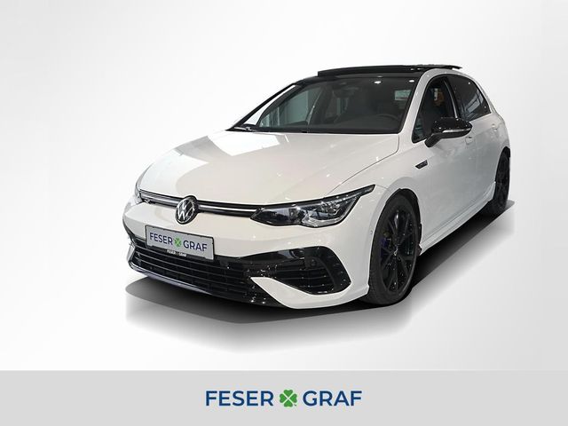 Volkswagen Golf 8 R BlackStyle 2.0 TSI DSG Navi Akrapovic P