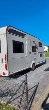 Bürstner Premio Plus 510 TK - Offers