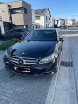 Mercedes-Benz E 350 BlueTEC AVANTGARDE AVANTGARDE - Mercedes-Benz E 350 in Aachen