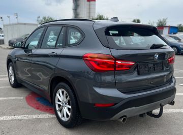 BMW X1 - 9